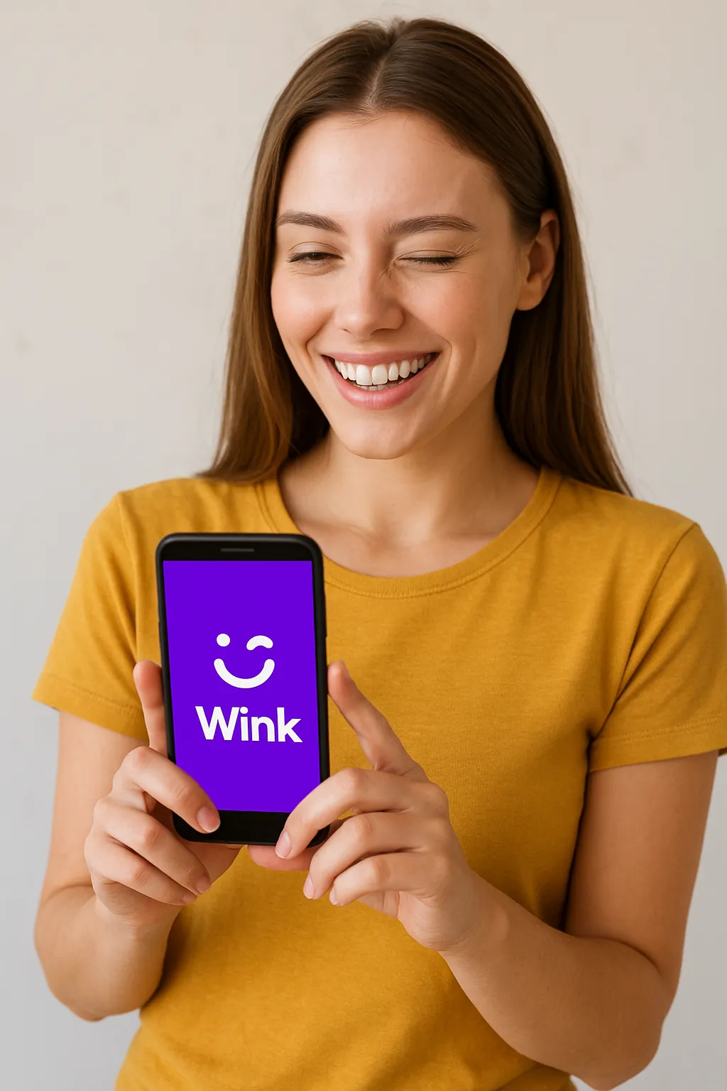 Wink for ios