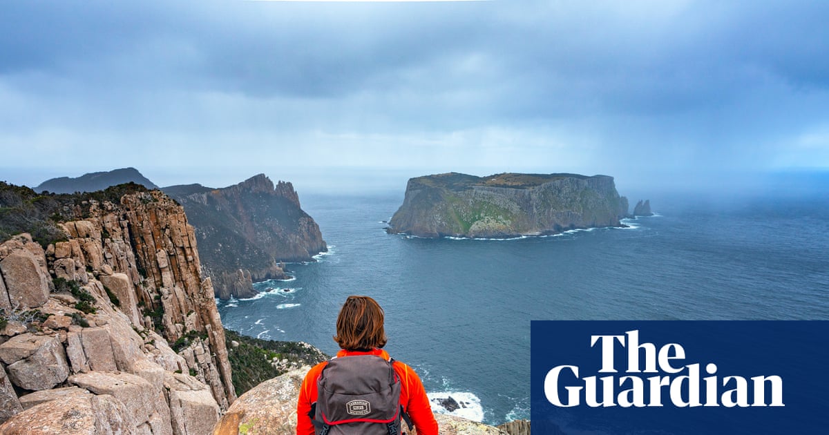 ‘It’s become a bit meaningless’: why does Australia have so many new Great Walks? | Australia holidays