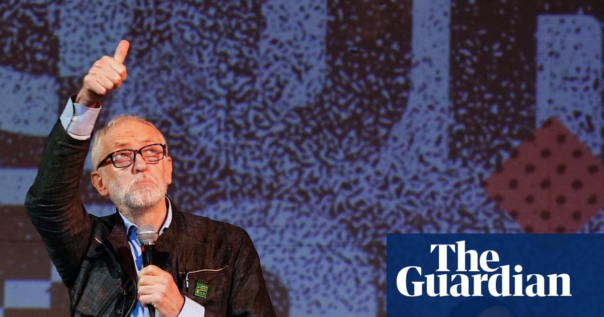 Your Party sets out constitution plans including new year leadership contest | Politics