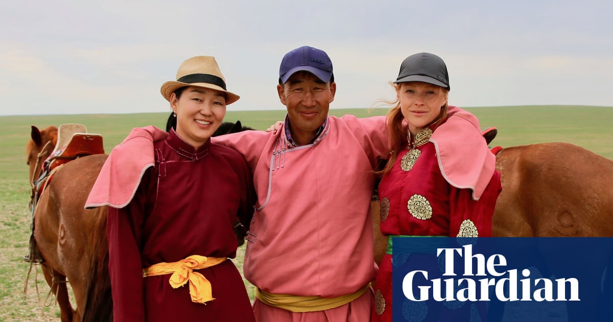 From the Gobi to Ghana: 10 of the best community tourism trips around the world | Travel
