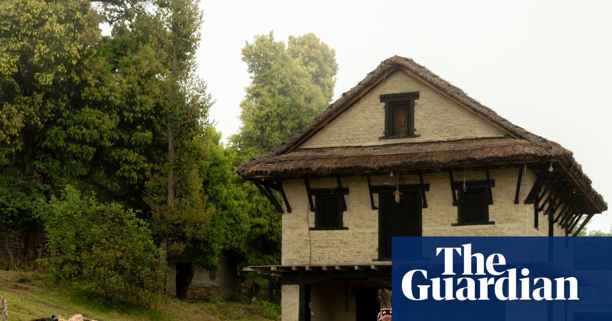 ‘You can feel the gods here’: a village homestay in Nepal that supports Indigenous women | Nepal holidays
