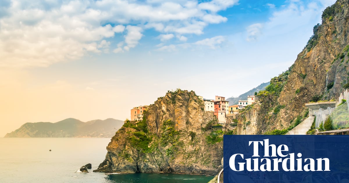‘It was as good aged 61 as it had been at 16’: readers’ favourite trips as older travellers | Europe holidays