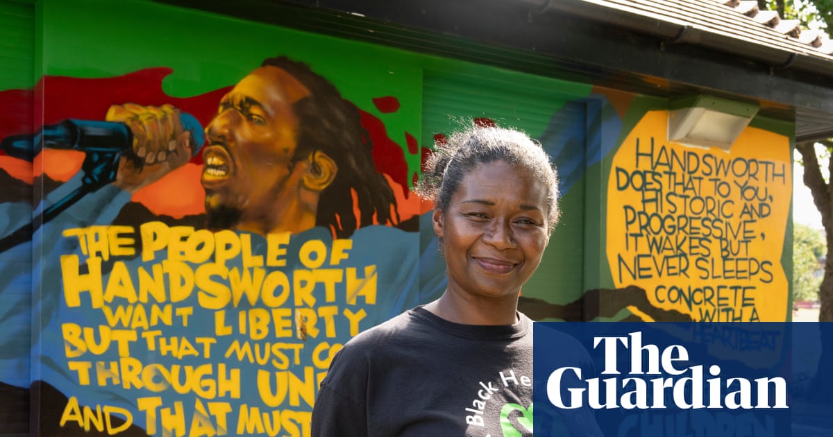 Black, Brummie and proud: a walking tour of the real Handsworth | Birmingham holidays